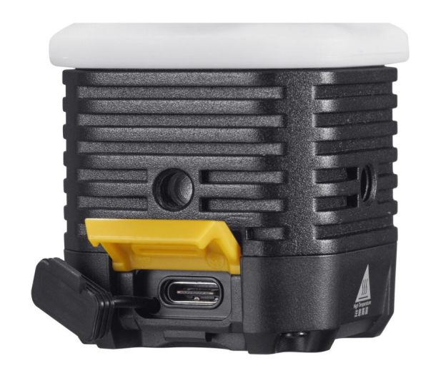 Godox WL4B wodoodporna lampa LED - 1048937 - zdjęcie 8